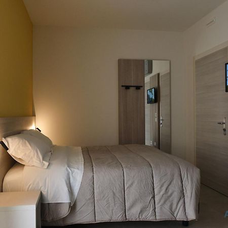 Al Bacino Rooms And Breakfast Porto Viro Exterior photo