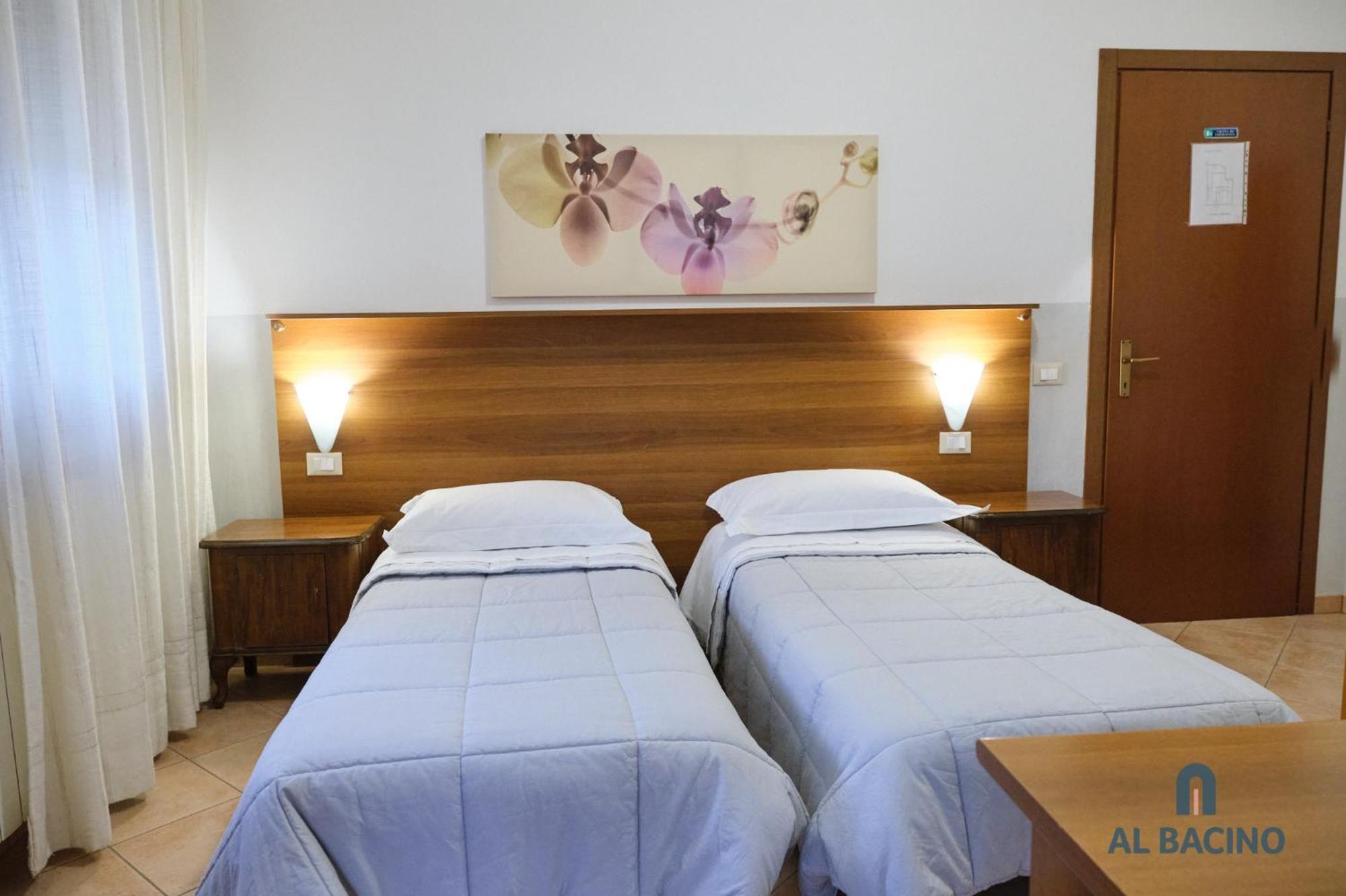 Al Bacino Rooms And Breakfast Porto Viro Exterior photo