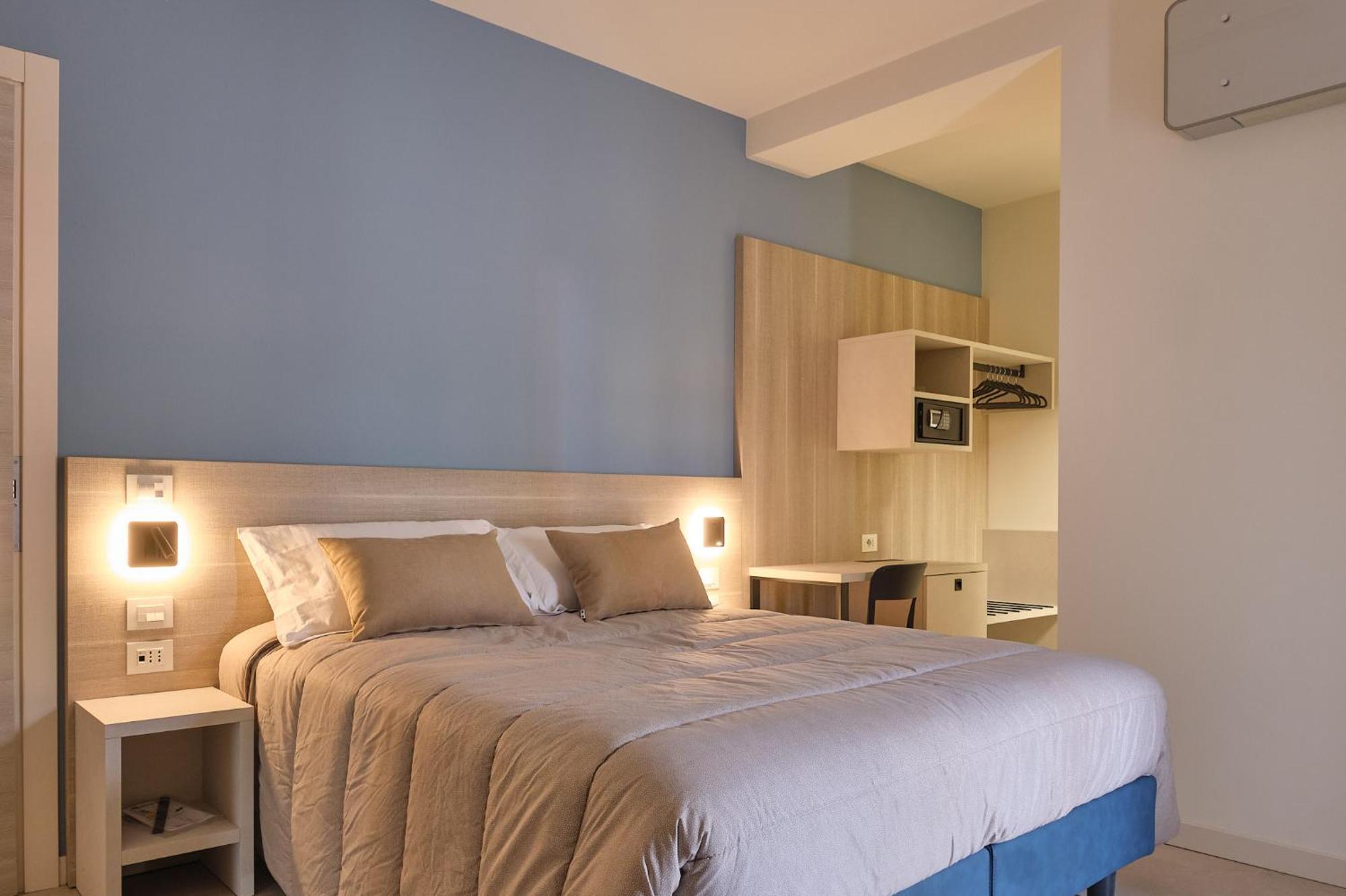 Al Bacino Rooms And Breakfast Porto Viro Exterior photo