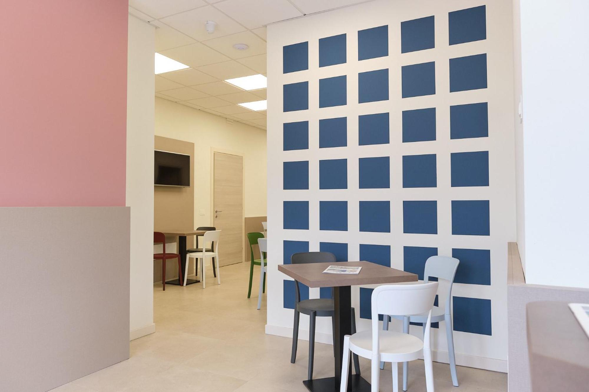 Al Bacino Rooms And Breakfast Porto Viro Exterior photo