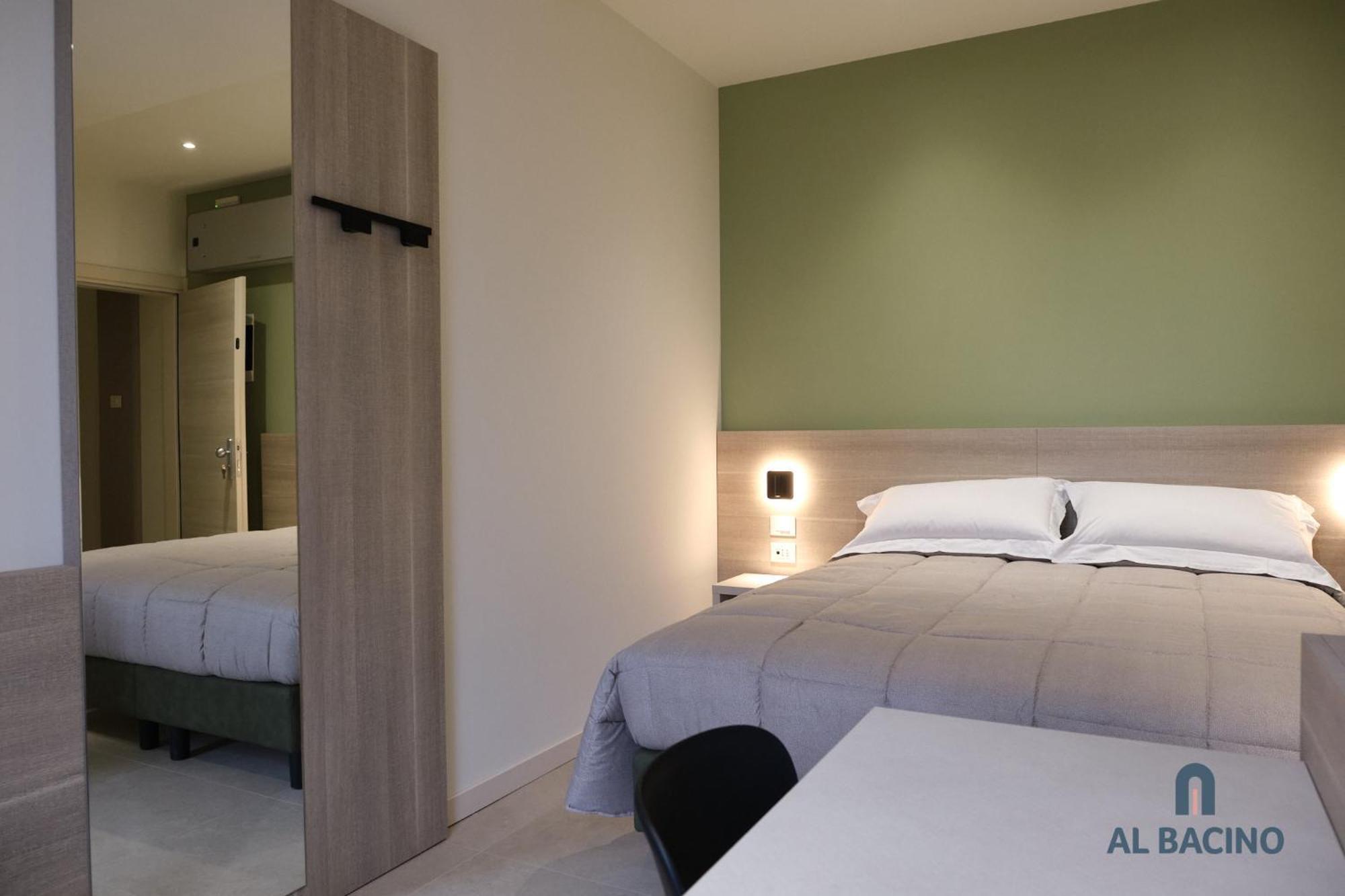 Al Bacino Rooms And Breakfast Porto Viro Exterior photo