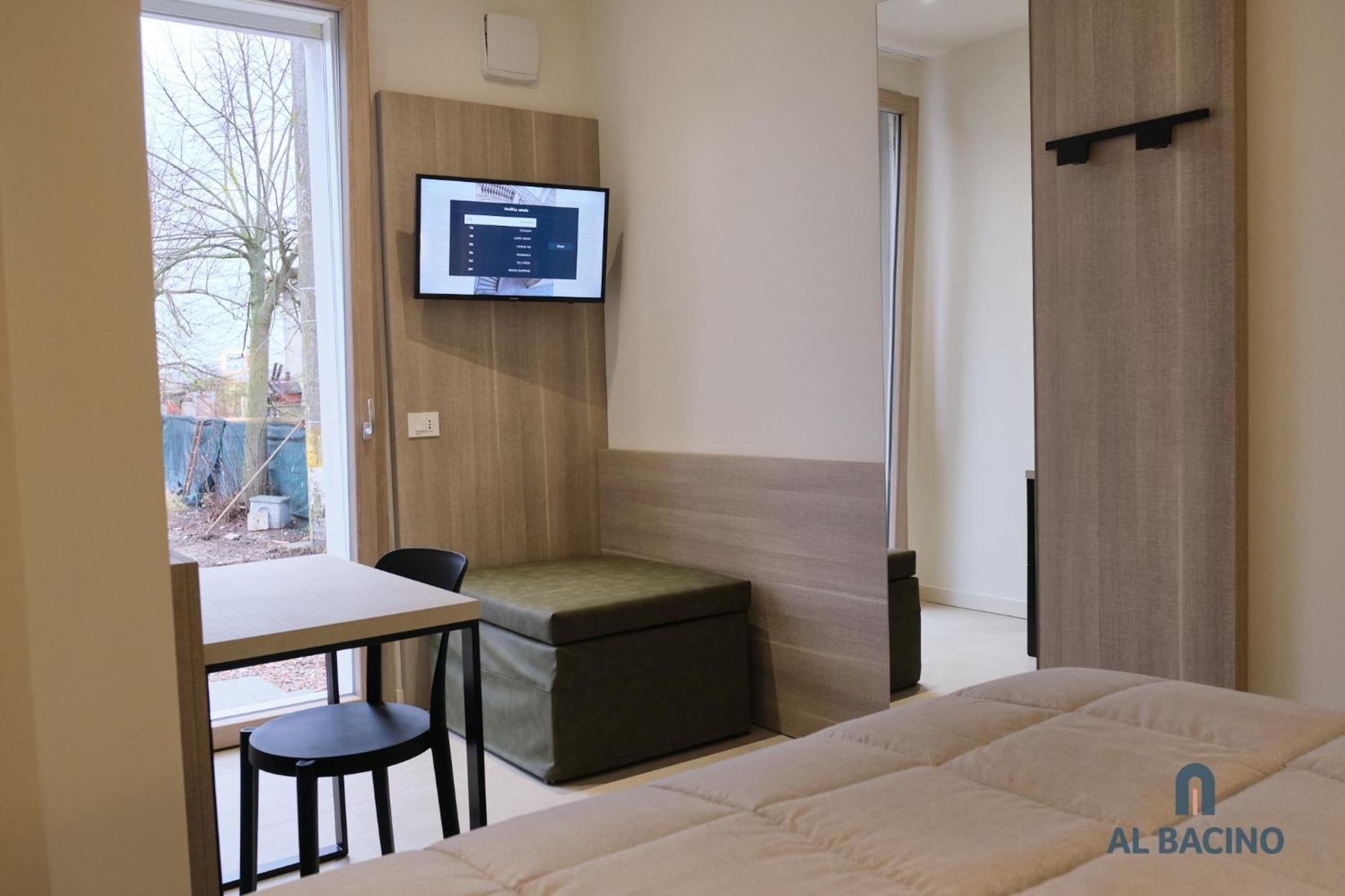 Al Bacino Rooms And Breakfast Porto Viro Exterior photo