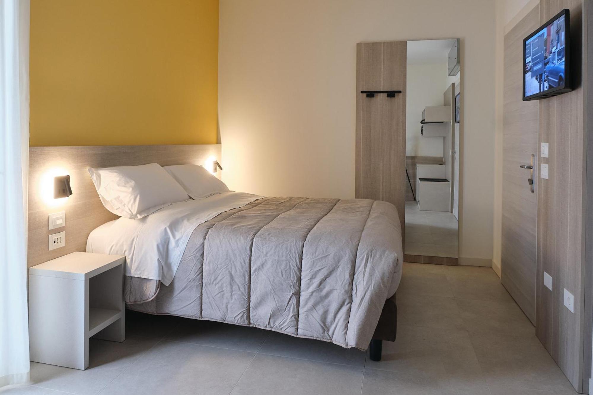 Al Bacino Rooms And Breakfast Porto Viro Exterior photo