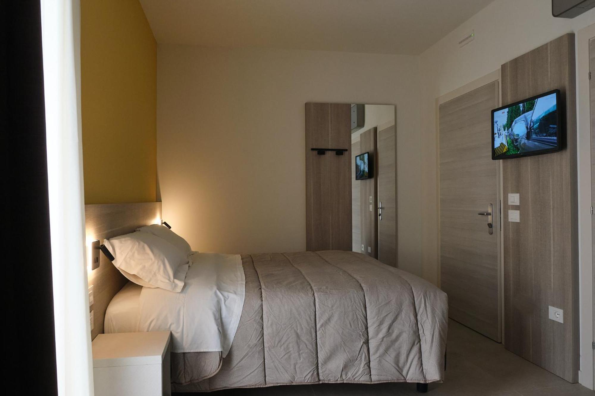 Al Bacino Rooms And Breakfast Porto Viro Exterior photo