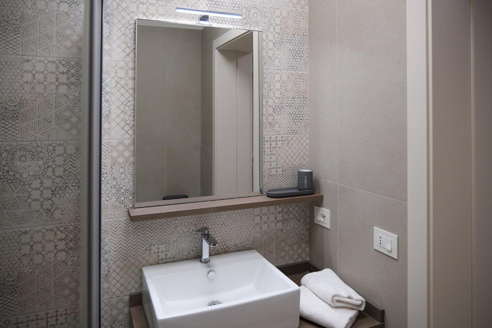 Al Bacino Rooms And Breakfast Porto Viro Exterior photo