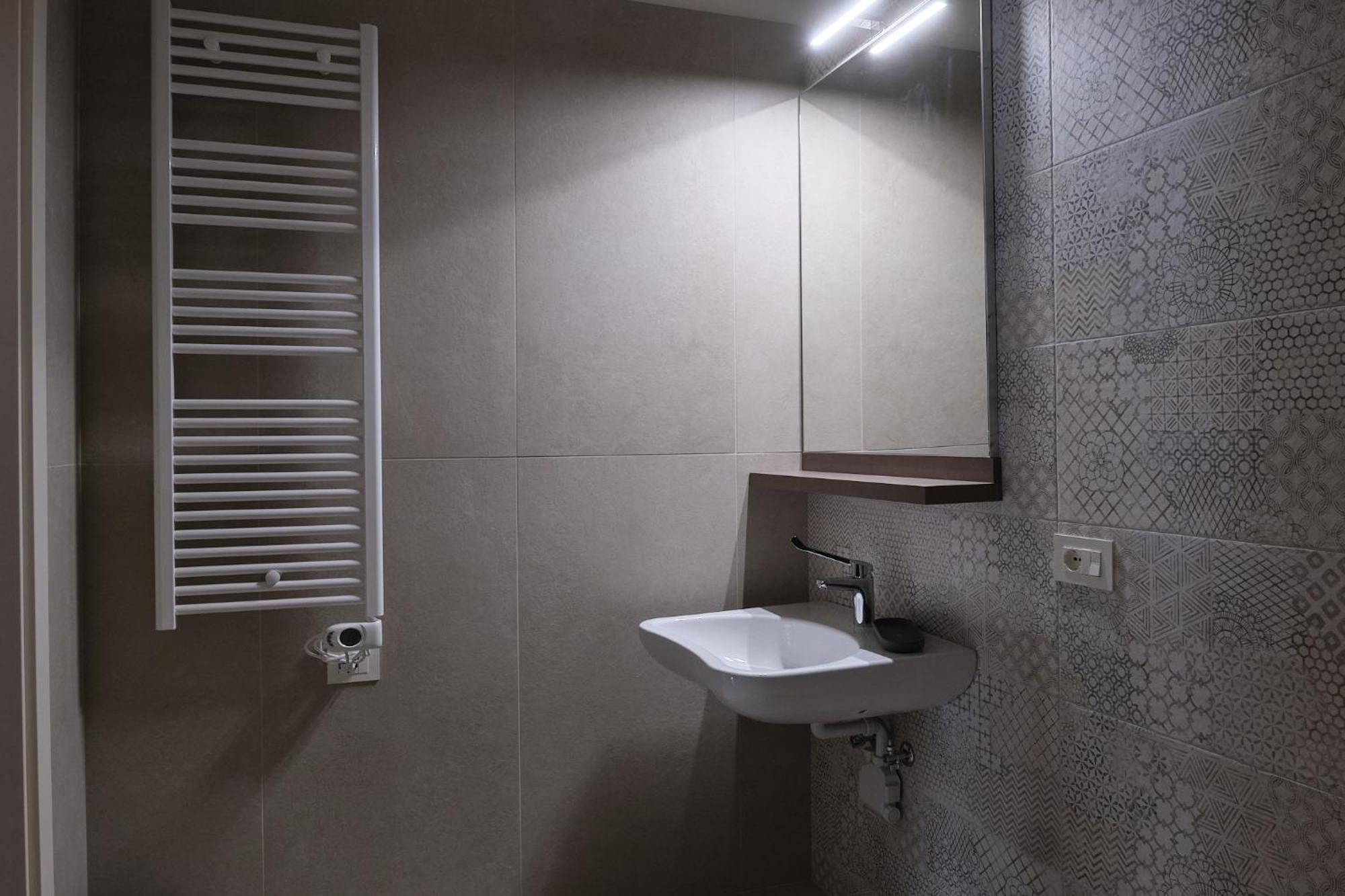 Al Bacino Rooms And Breakfast Porto Viro Exterior photo