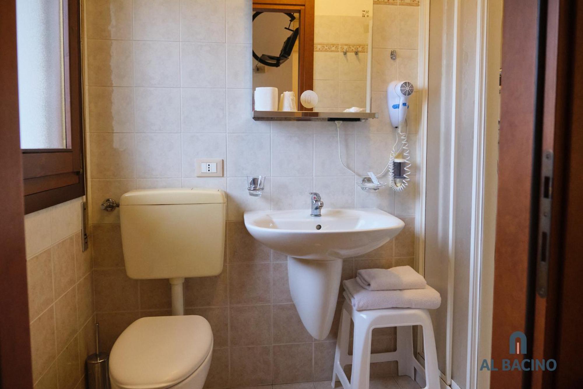 Al Bacino Rooms And Breakfast Porto Viro Exterior photo