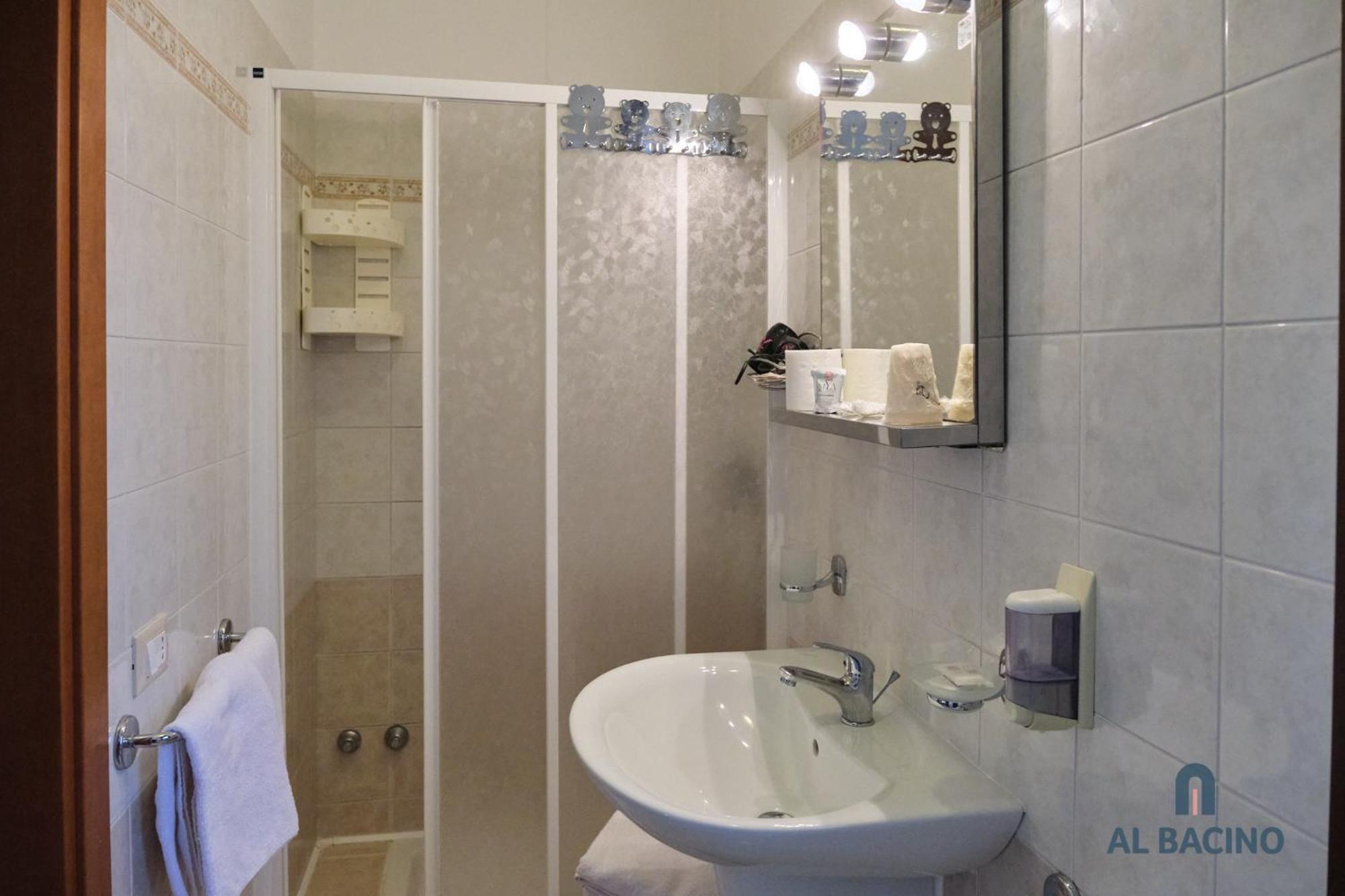 Al Bacino Rooms And Breakfast Porto Viro Exterior photo