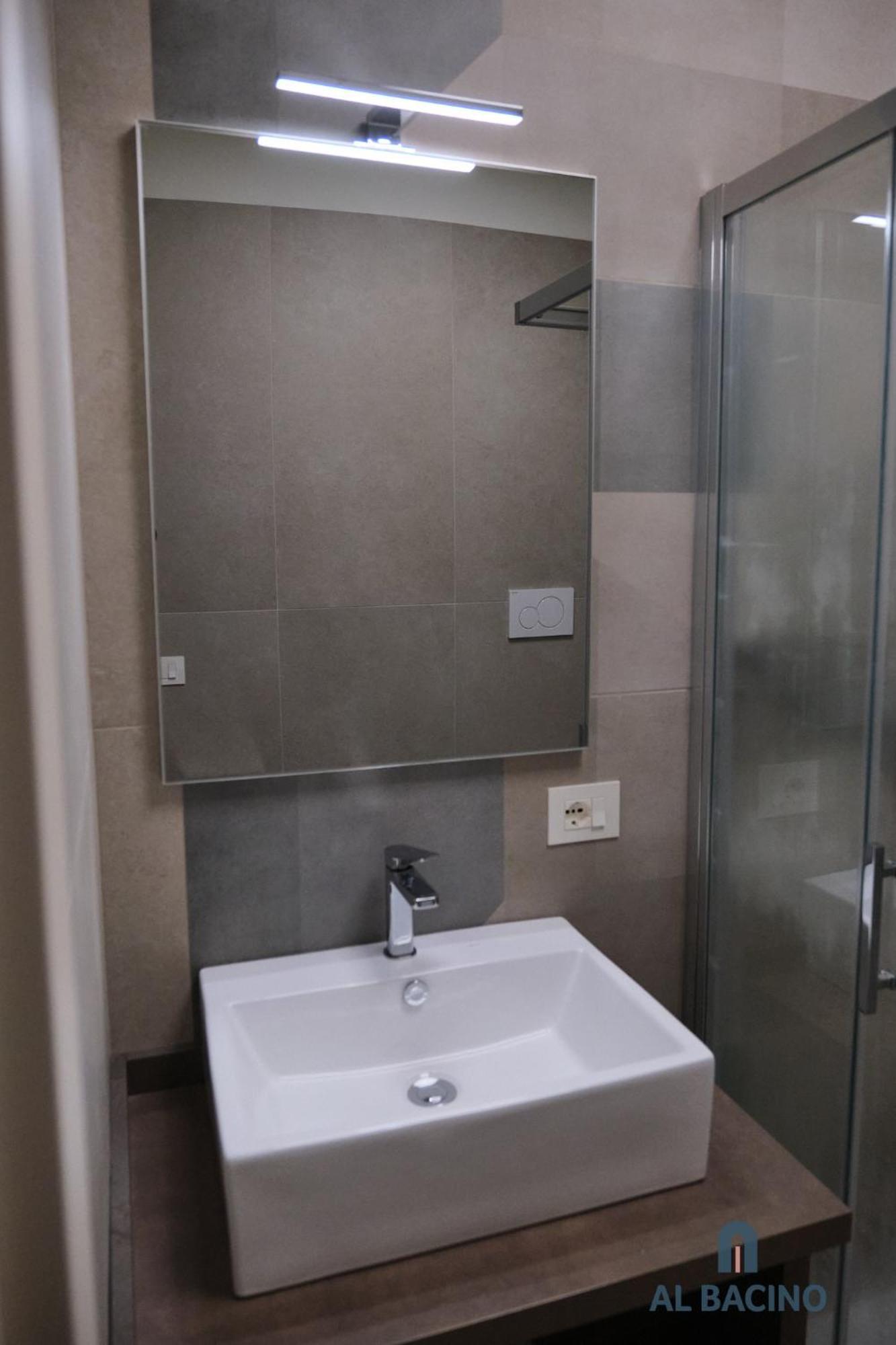 Al Bacino Rooms And Breakfast Porto Viro Exterior photo