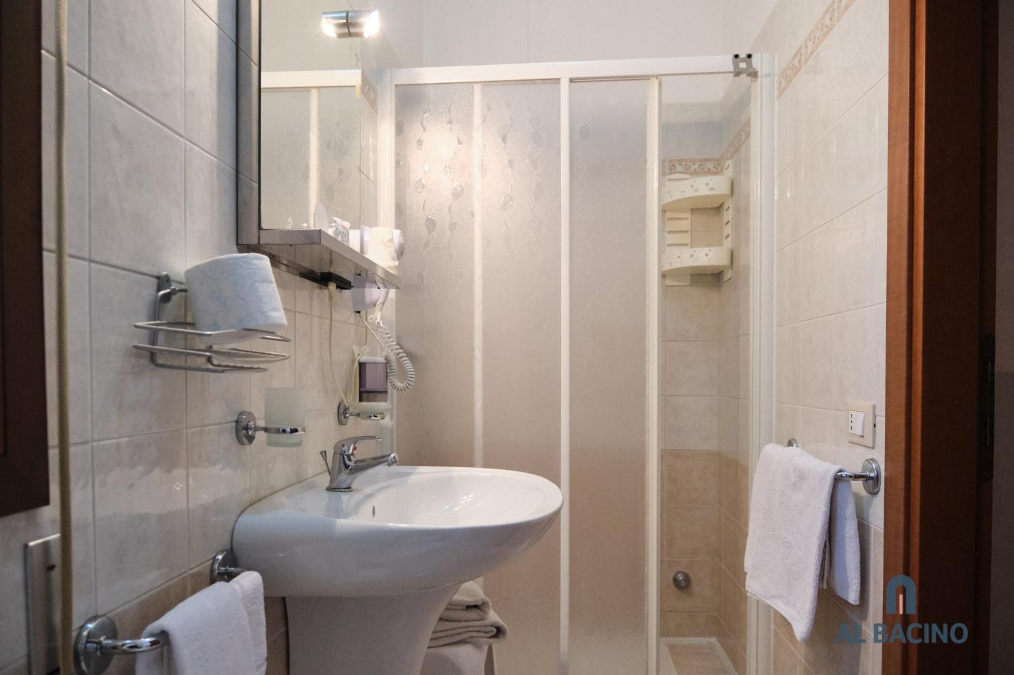 Al Bacino Rooms And Breakfast Porto Viro Exterior photo