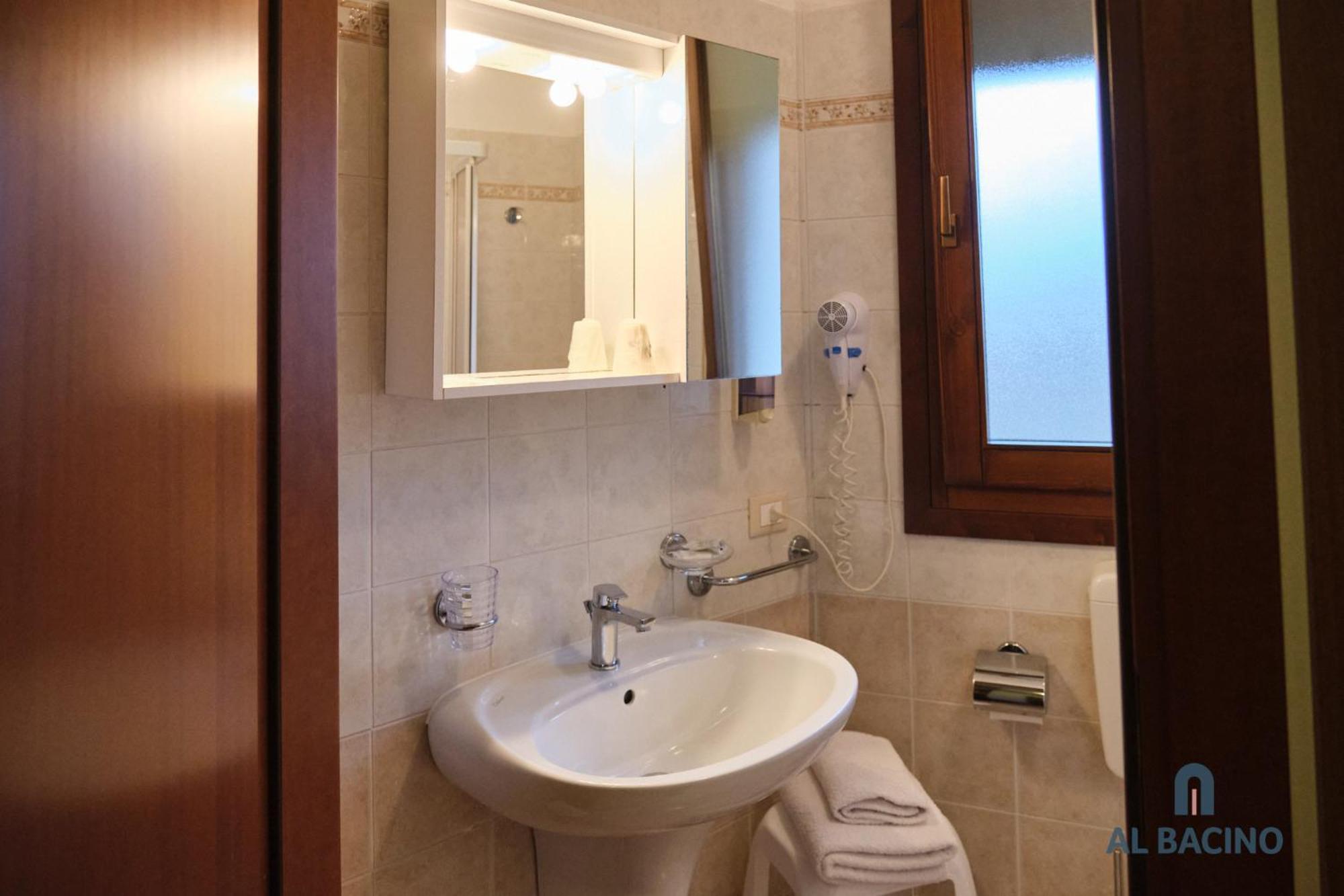 Al Bacino Rooms And Breakfast Porto Viro Exterior photo
