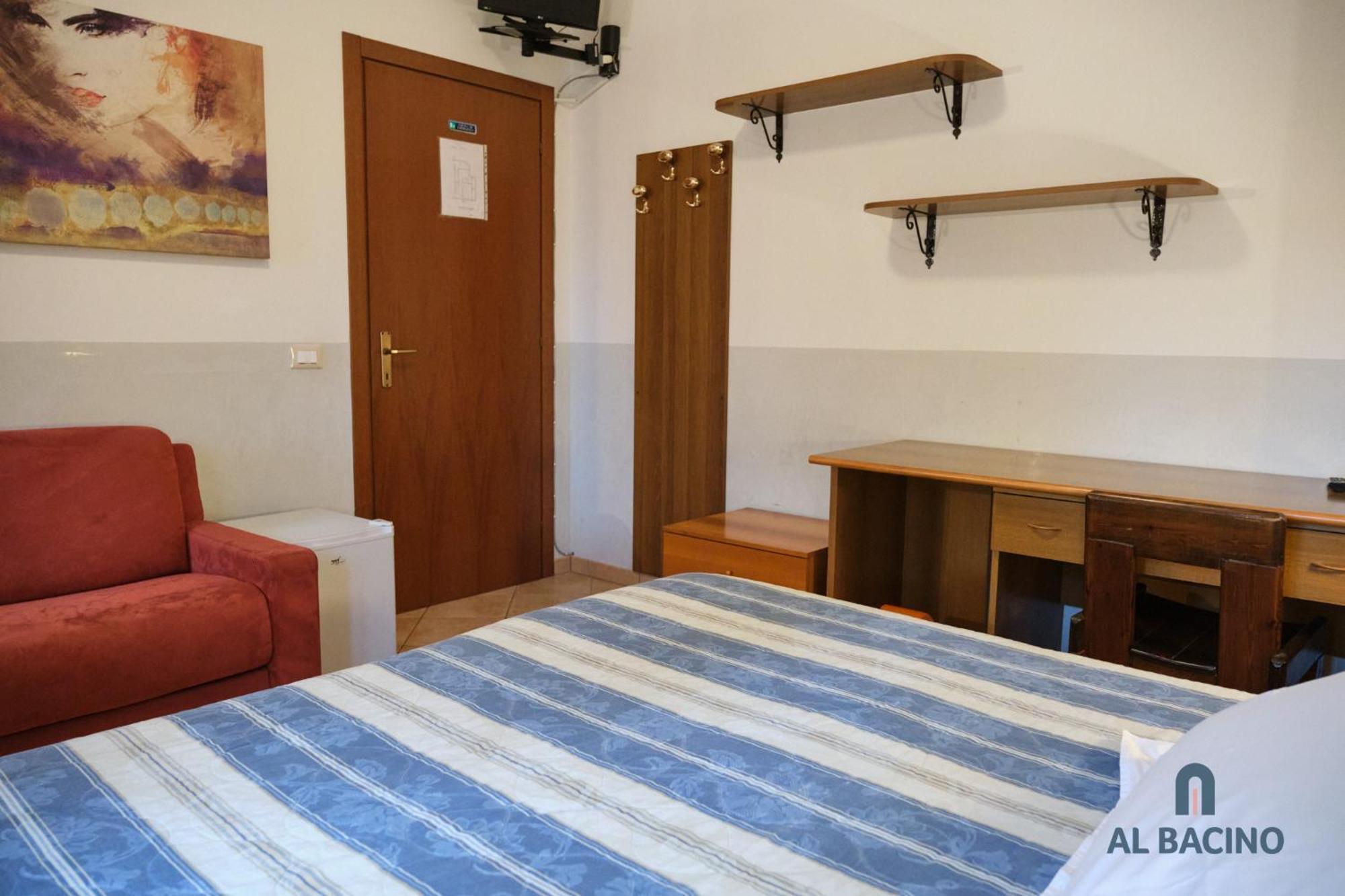 Al Bacino Rooms And Breakfast Porto Viro Exterior photo