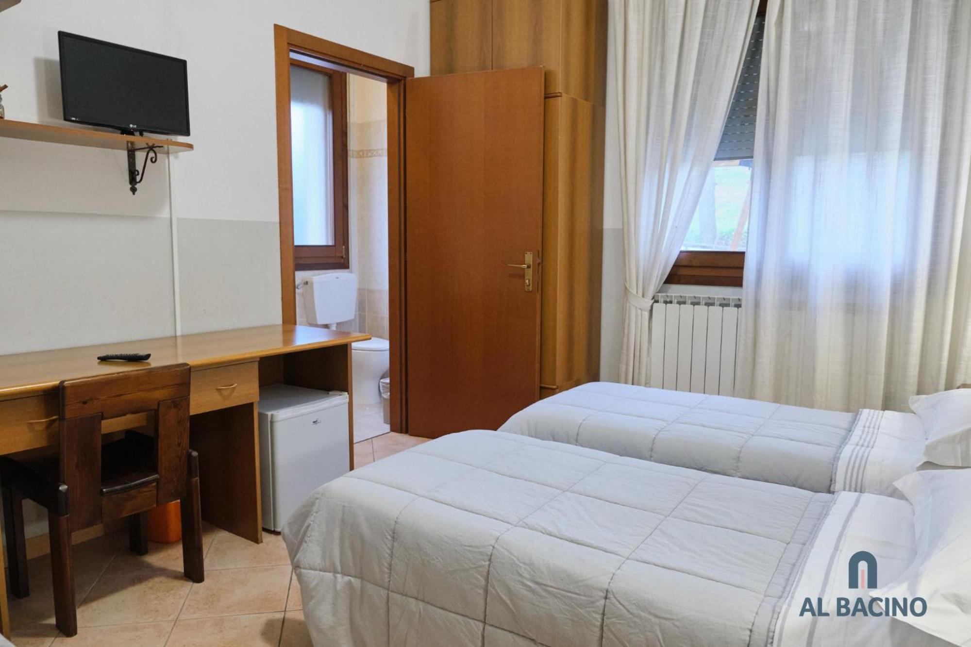 Al Bacino Rooms And Breakfast Porto Viro Exterior photo