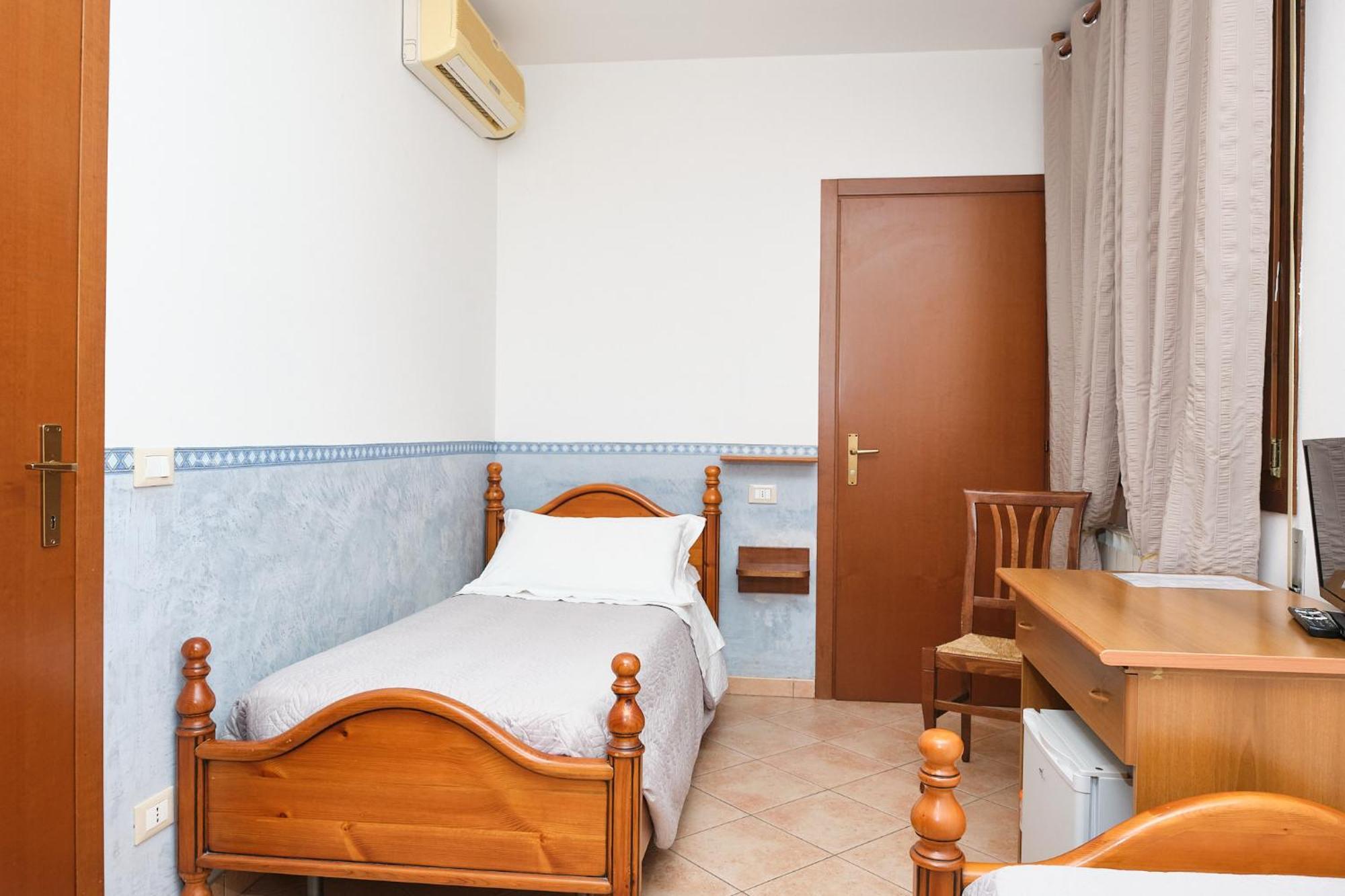 Al Bacino Rooms And Breakfast Porto Viro Exterior photo