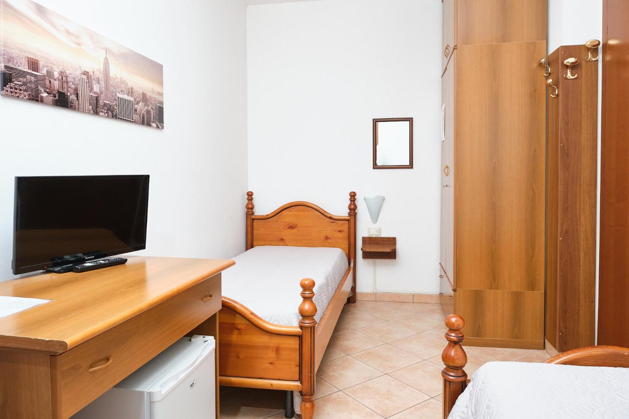 Al Bacino Rooms And Breakfast Porto Viro Exterior photo