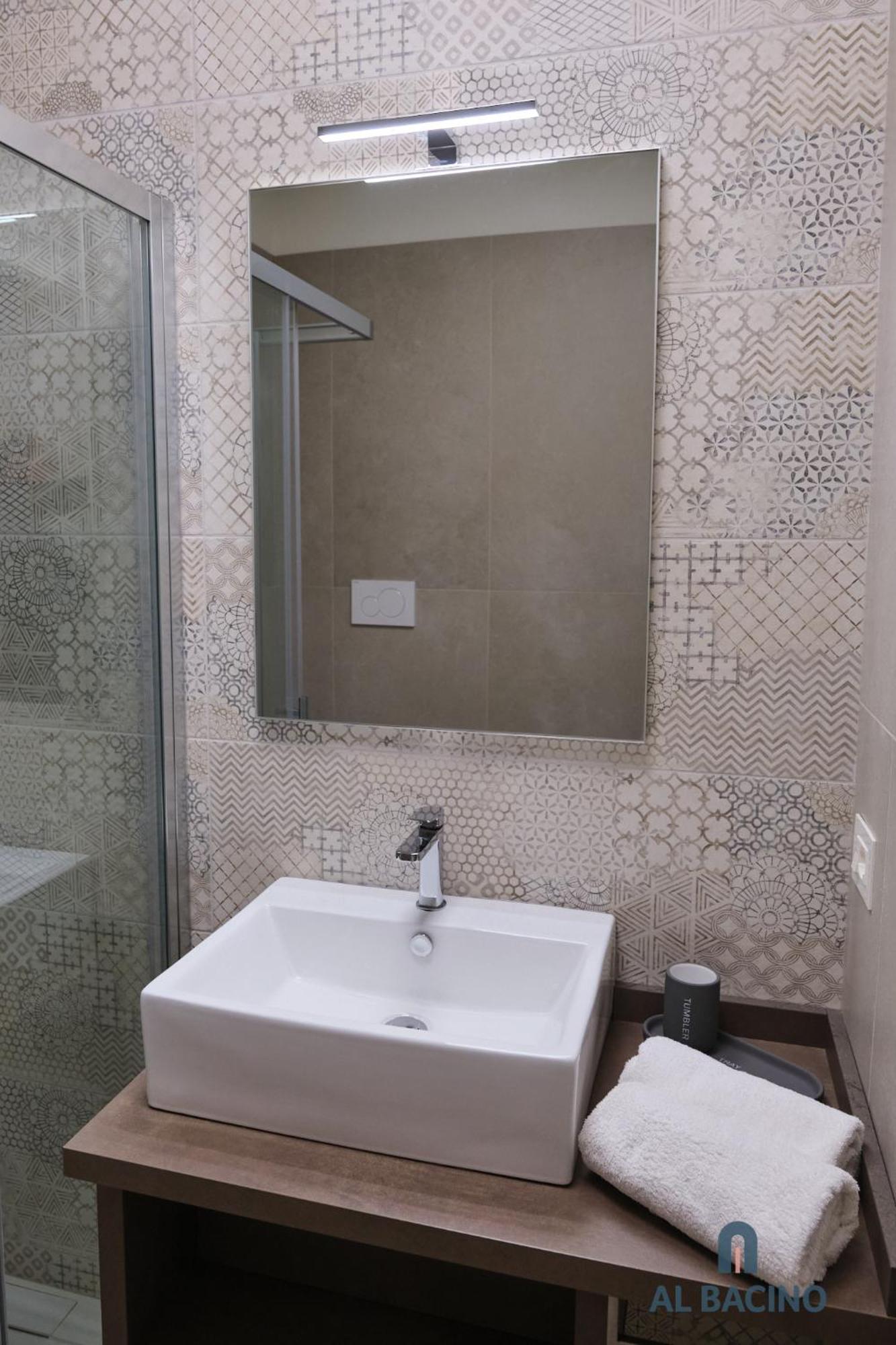 Al Bacino Rooms And Breakfast Porto Viro Exterior photo