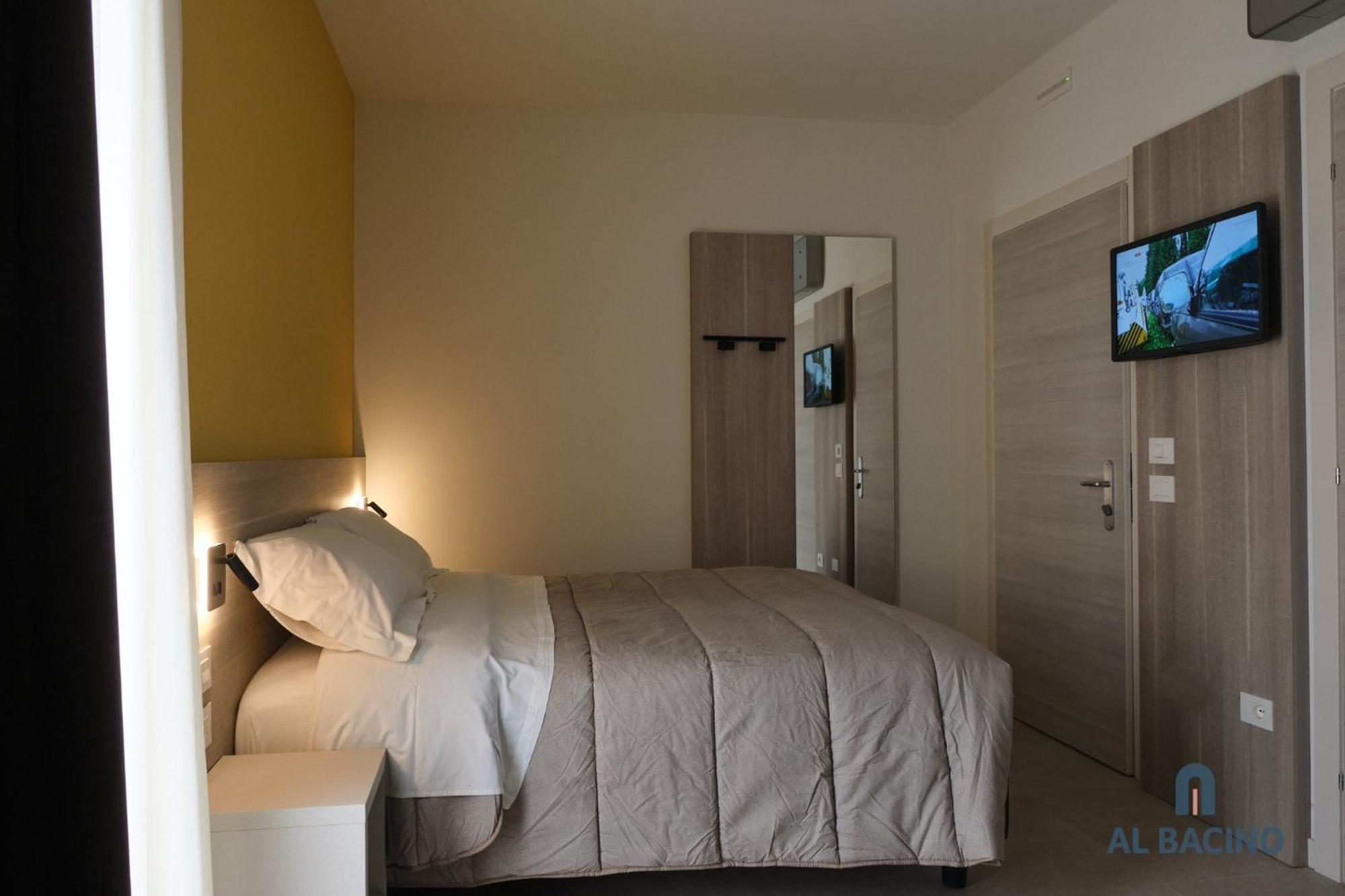 Al Bacino Rooms And Breakfast Porto Viro Exterior photo