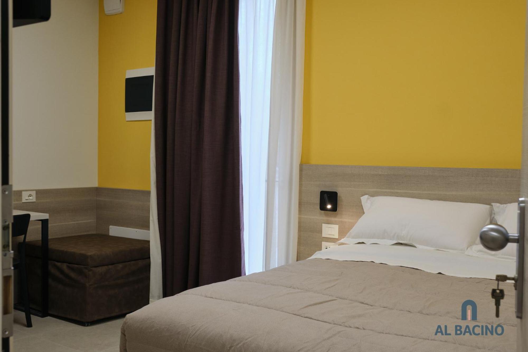Al Bacino Rooms And Breakfast Porto Viro Exterior photo
